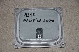 Chrysler Pacifica Headlight ballast module Xenon 147000015300