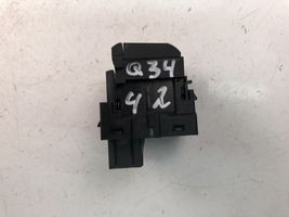 Audi A3 S3 A3 Sportback 8P Other switches/knobs/shifts 8V1927143