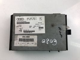 Audi A6 S6 C6 4F Inne komputery / moduły / sterowniki 4E0035593F