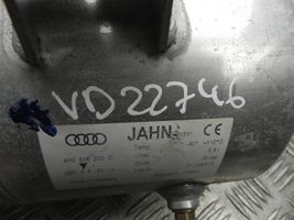 Audi A8 S8 D4 4H Vacuum air tank 4H0616203D