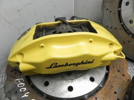 Lamborghini LP 580-2 Jarrulevyt ja jarrusatulat 4T0615105BD