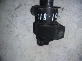 Volvo S80 Turbo solenoid valve 8653909