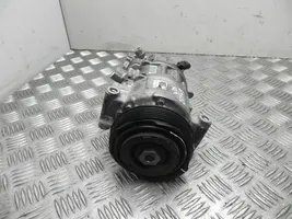 Audi Q5 SQ5 Ilmastointilaitteen kompressorin pumppu (A/C) 8T0260805E