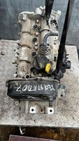 Seat Leon (5F) Engine CPW