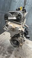 Seat Leon (5F) Motor CPW