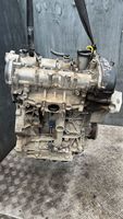 Seat Leon (5F) Engine CPW