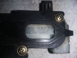 Volvo S40 Serratura del tappo del serbatoio del carburante 30716226