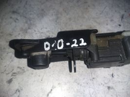 Volvo S40 Serratura del tappo del serbatoio del carburante 30716226