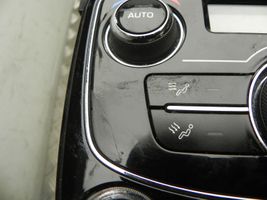 Jaguar XJ X351 Panel klimatyzacji AW9318D687DF