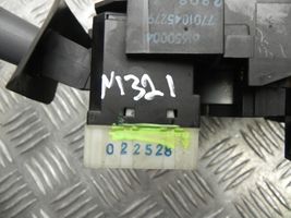 Renault Clio II Leva/interruttore dell’indicatore di direzione e tergicristallo 7700419915