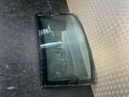 BMW 5 GT F07 Rear windscreen/windshield window 