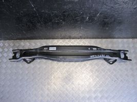 BMW 4 F32 F33 Renfort de pare-chocs arrière 7285542