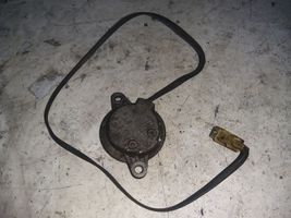 Volvo V40 Support de boîte de vitesses 0232101