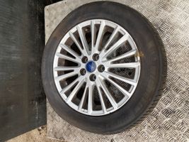 Ford Galaxy Felgi aluminiowe R17 EM2C1007B1A