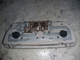 Volvo V50 Inne oświetlenie wnętrza kabiny 30859659