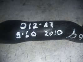 Volvo S60 Window washer liquid tank fill tube 31253224