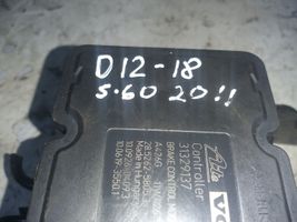 Volvo S60 Bloc ABS 31329137