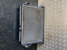 Seat Leon (5F) Coolant radiator 5Q0121251EM