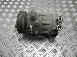 Opel Insignia A Ilmastointilaitteen kompressorin pumppu (A/C) P22861236