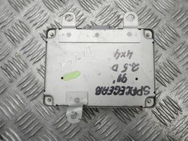 Mitsubishi Delica Calculateur moteur ECU MD354512