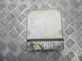 Toyota Yaris Dzinēja vadības bloks 8966152082