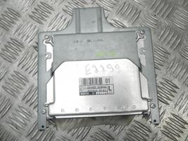 Toyota Yaris Dzinēja vadības bloks 896605C010