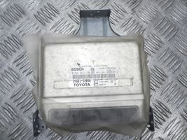 Toyota Yaris Блок управления двигателя 896605C010