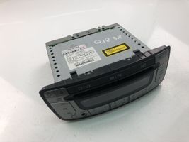 Toyota Aygo AB10 Panel / Radioodtwarzacz CD/DVD/GPS 861200H010