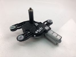 Volkswagen PASSAT B8 Wiper motor 5G0955711