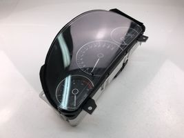 Saab 9-5 Tachimetro (quadro strumenti) 12775653