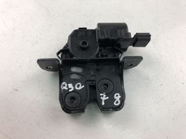 Renault Scenic II -  Grand scenic II Tailgate/trunk/boot lock/catch/latch 905039428R