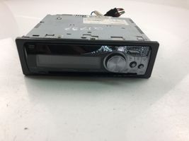 Hyundai Getz Radio/CD/DVD/GPS-pääyksikkö DEH50UB