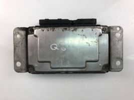 Toyota Aygo AB10 Dzinēja vadības bloks 896610H012