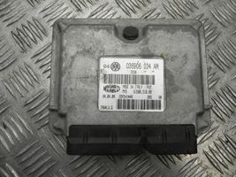 Volkswagen Golf IV Calculateur moteur ECU 036906034AM