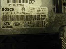 KIA Magentis Calculateur moteur ECU 3911327455