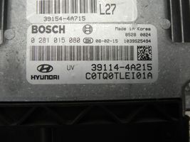 Hyundai H-1, Starex, Satellite Calculateur moteur ECU 391144A215