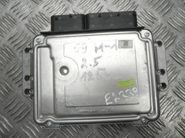 Hyundai H-1, Starex, Satellite Sterownik / Moduł ECU 391144A215