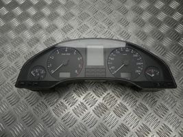Audi A8 S8 D2 4D Compteur de vitesse tableau de bord 4D0919033F