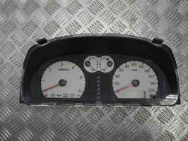 Hyundai Terracan Compteur de vitesse tableau de bord 94023H1350