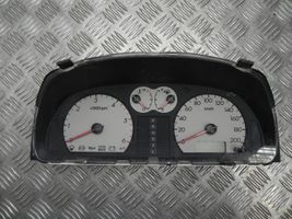 Hyundai Terracan Tachimetro (quadro strumenti) 94023H1350