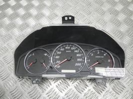 Mazda MPV II LW Tachimetro (quadro strumenti) 1575204340