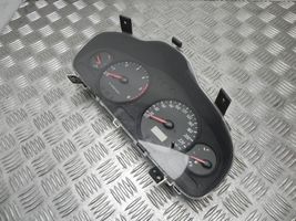 Hyundai Santa Fe Geschwindigkeitsmesser Cockpit 200309400H