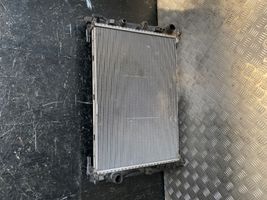 Mercedes-Benz C AMG W205 Dzesēšanas šķidruma radiators A0995007303A0995042218