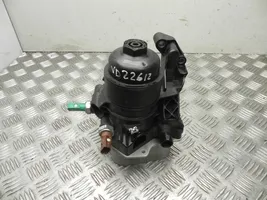 Audi A3 S3 8V Altra parte del motore 03N115389A