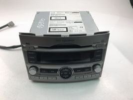 Subaru Legacy Radio / CD-Player / DVD-Player / Navigation 86201AJ410