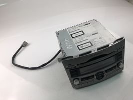 Subaru Legacy Radio / CD-Player / DVD-Player / Navigation 86201AJ410