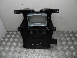 Ligier JS 60 Ilmastointi-/lämmityslaitteen säätimen kehys 1405297