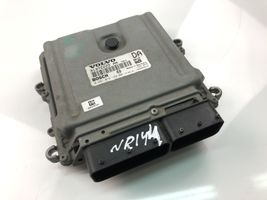 Volvo XC90 Sterownik / Moduł ECU 31372225AA