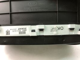 KIA Picanto Spidometrs (instrumentu panelī) 94013G6190