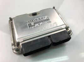 Audi TT TTS Mk2 Calculateur moteur ECU 022906032KT